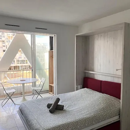 Apartmán Toucan