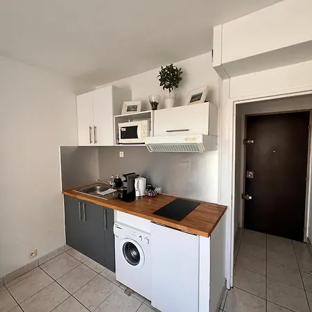 Toucan Apartmán