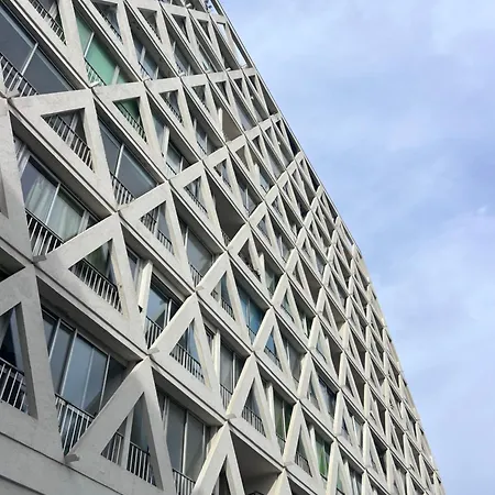 De Lina - Toucan - Self Check-in - Διαμέρισμα Λα Γκραντ-Μοτ