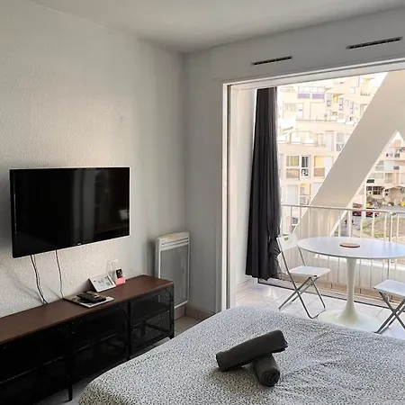 Apartmán Toucan *